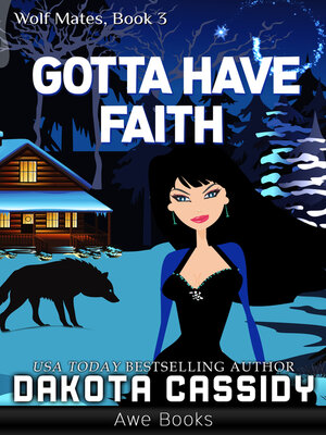 cover image of Gotta Have Faith